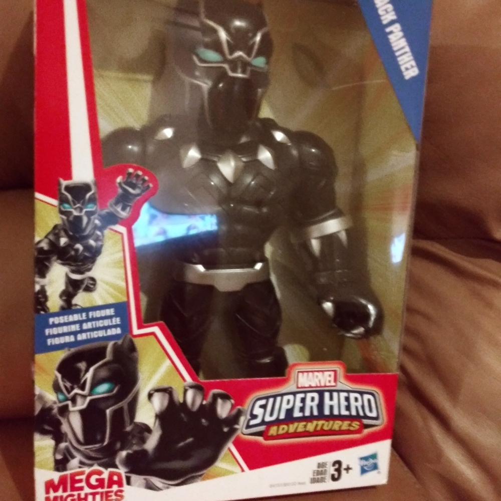 Action figure